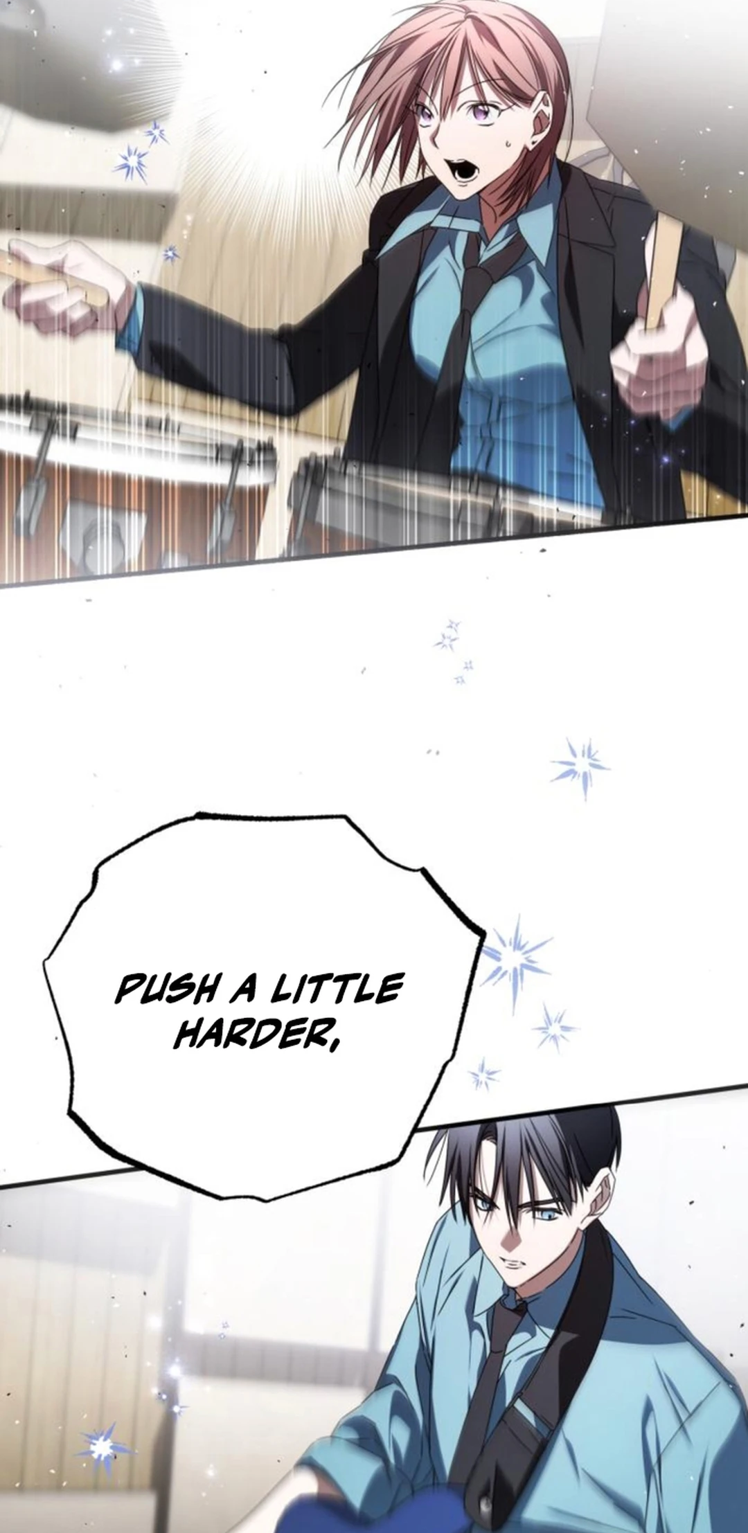 Sounds Like Chapter 21 21
